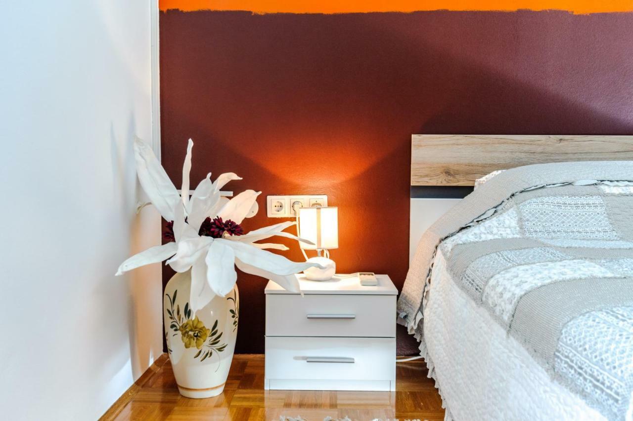 Apartment Yean Kaštela Kültér fotó