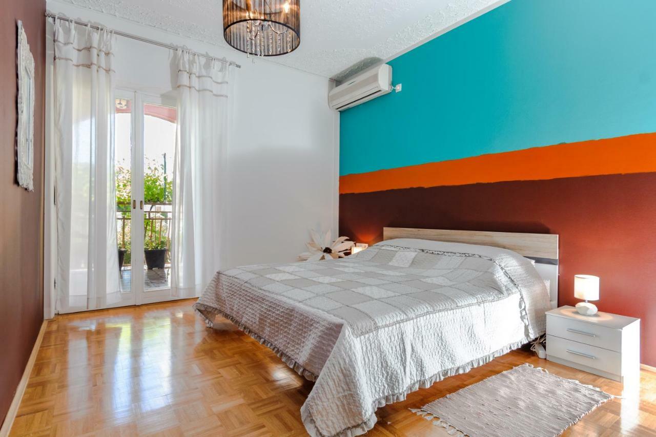 Apartment Yean Kaštela Kültér fotó